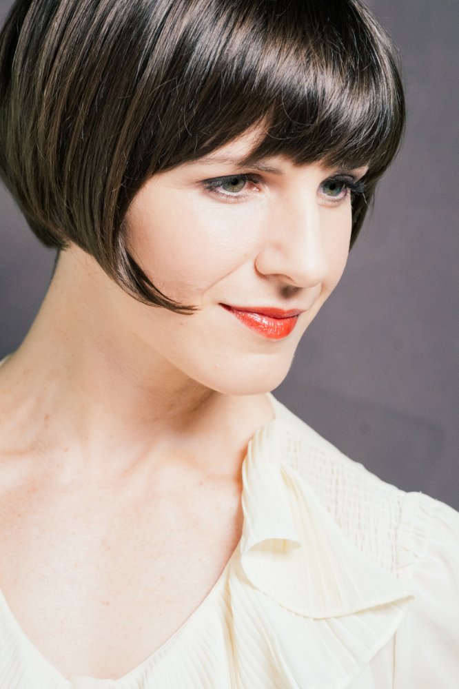 Elizabeth Hales