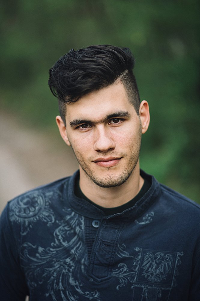 Axel Arzola