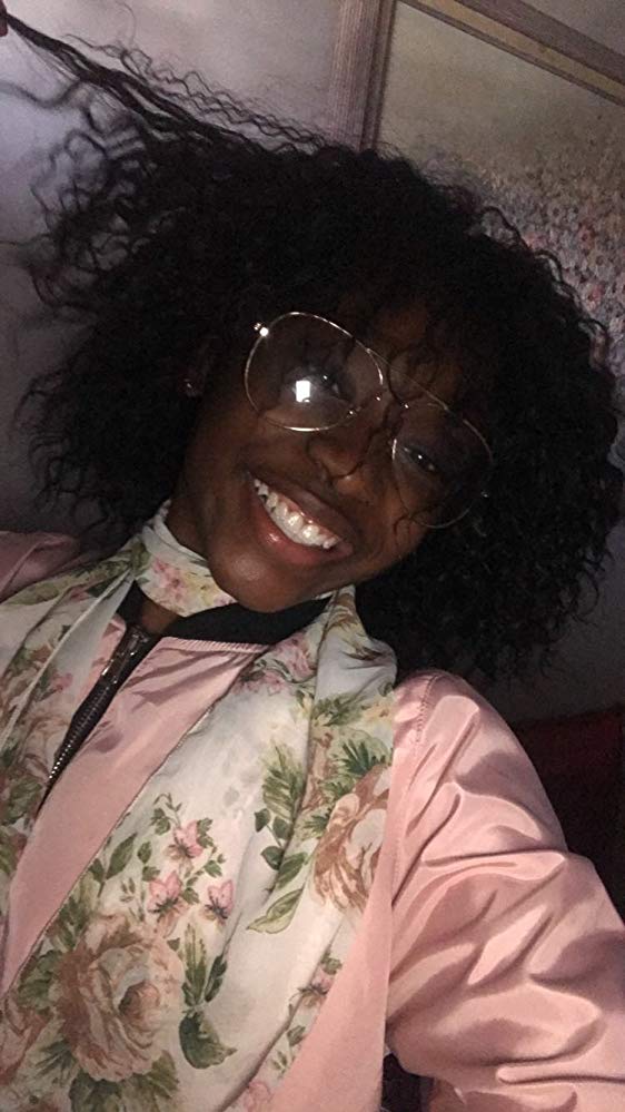 Mariah Gordon