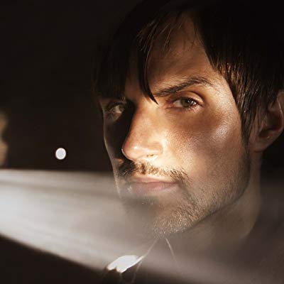 Gareth