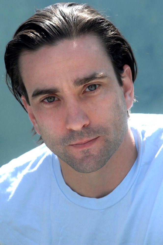 Patrick Flanagan