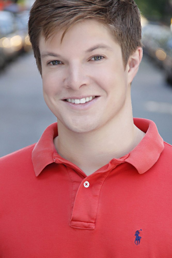 Cameron Scott Nadler
