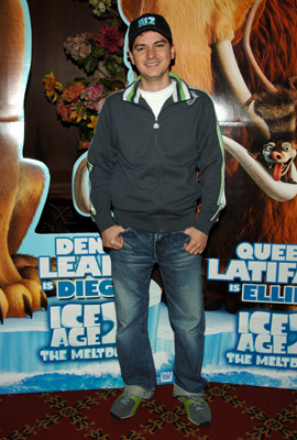 Carlos Saldanha