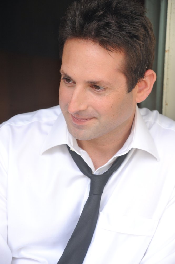 Jason Diamond
