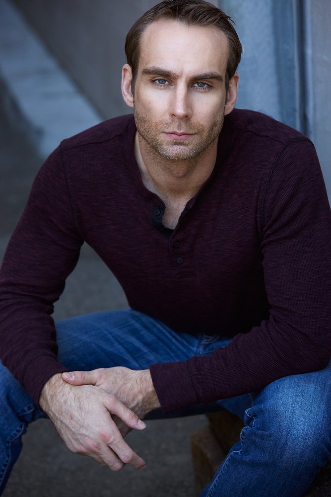 David Meadows