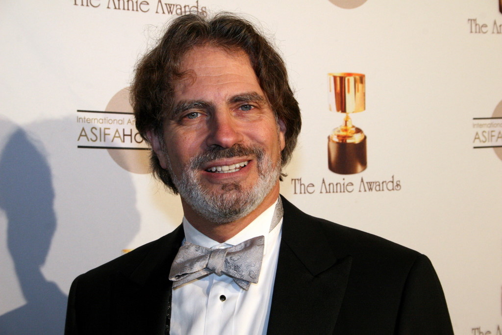 David Silverman