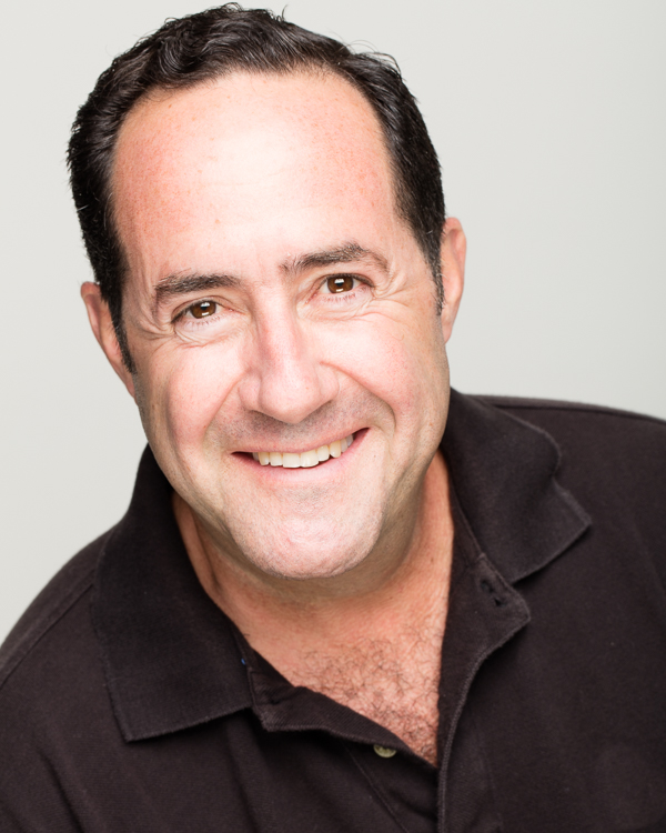 Ken Straus