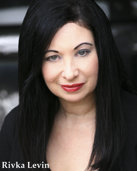 Rivka Levin
