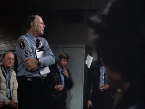 Michael Conrad