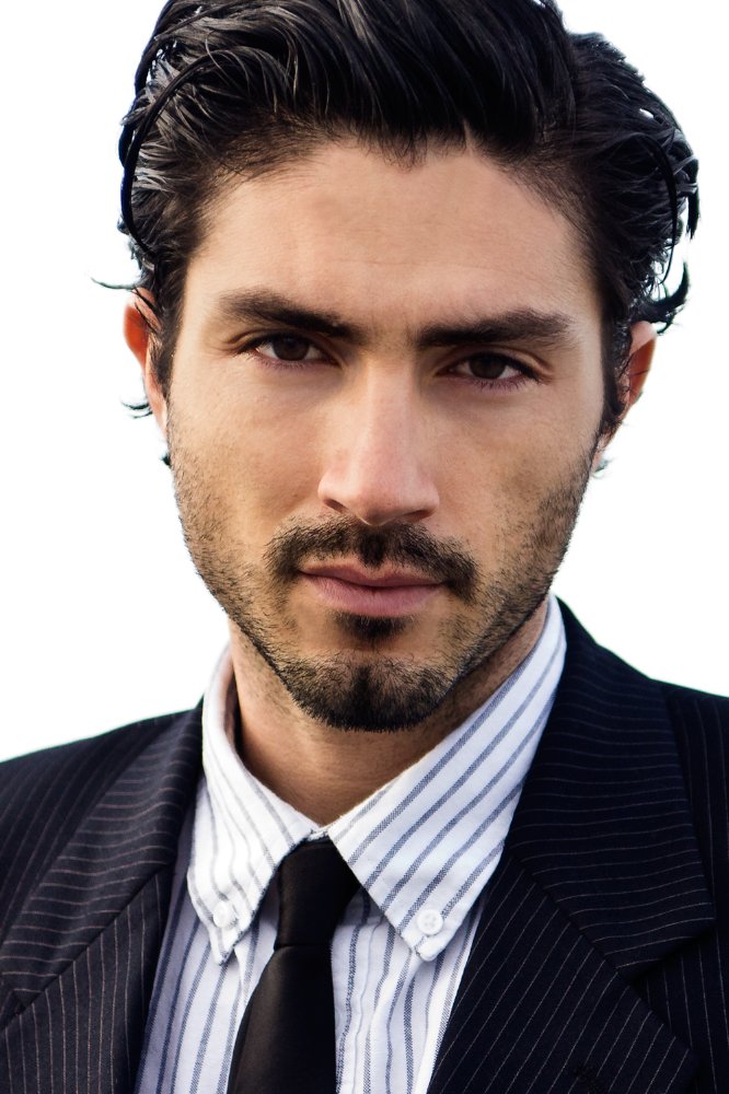 George Contreras