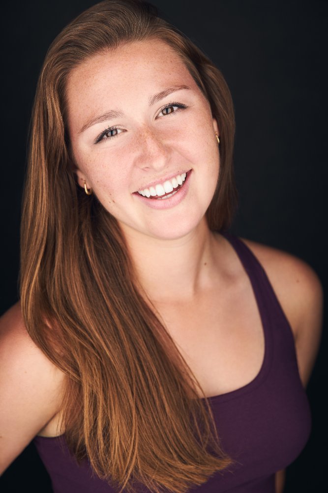 Bryce Saxon