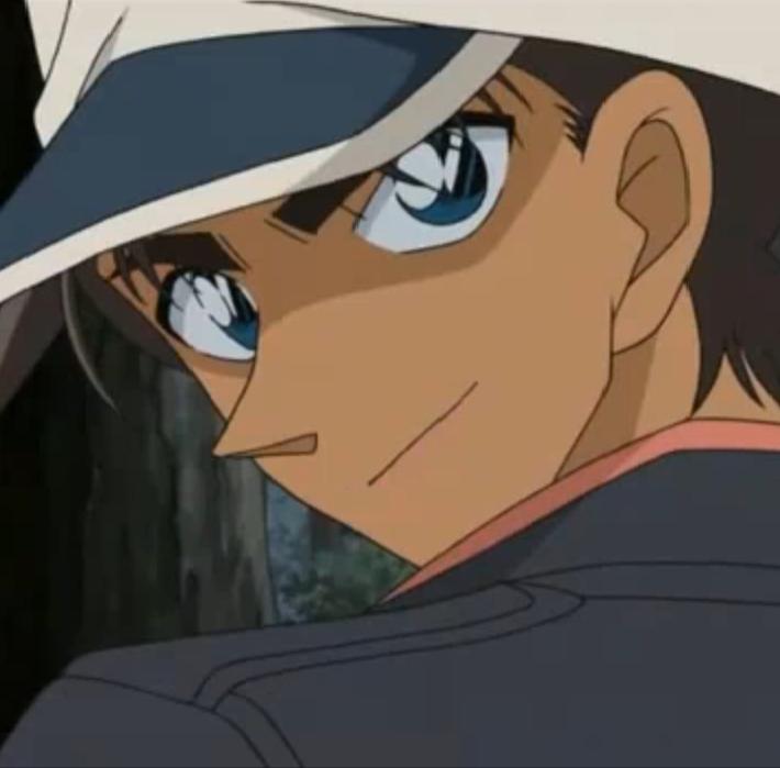 Heiji Hattori