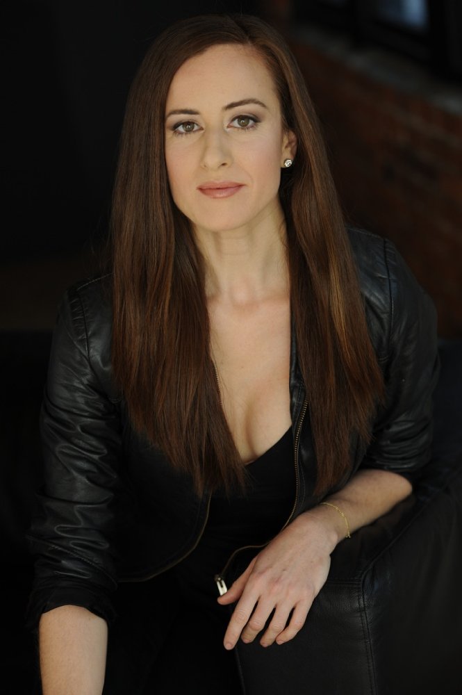 Luisa Jojic
