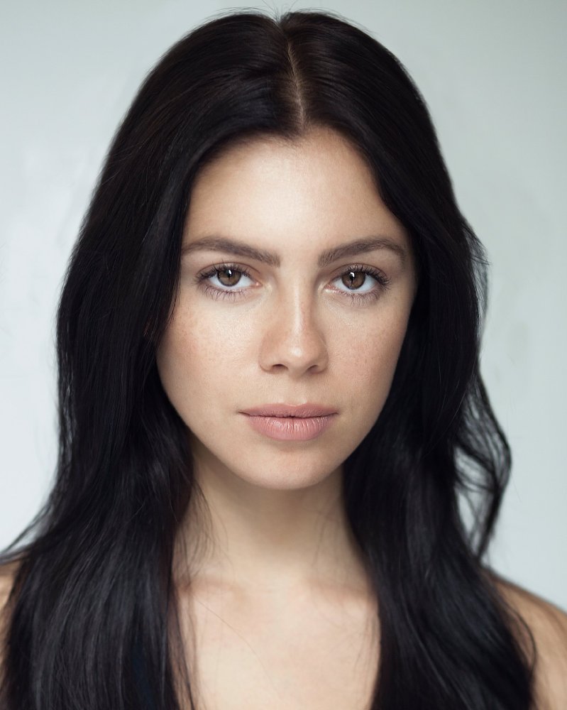 Talitha Luke-Eardley