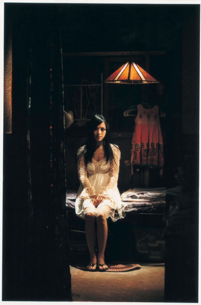 Jingchu Zhang