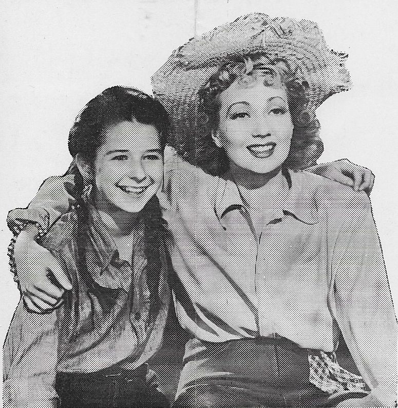 Virginia Weidler