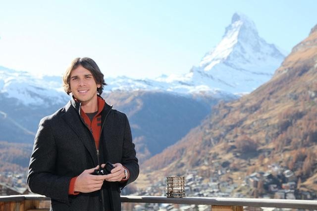 Benjamin Flajnik