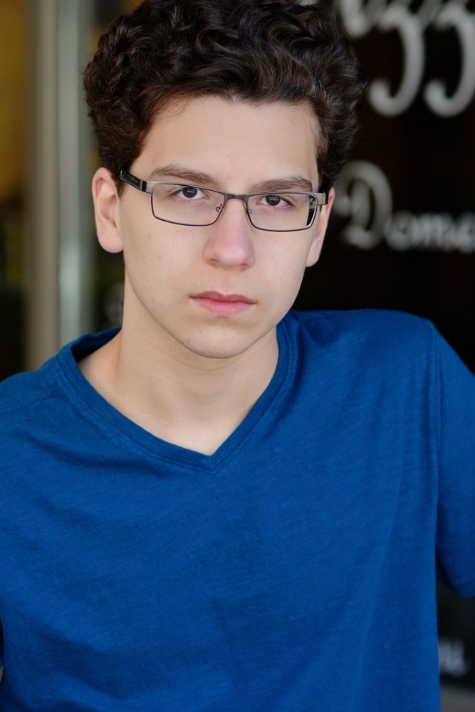 Jared Staley