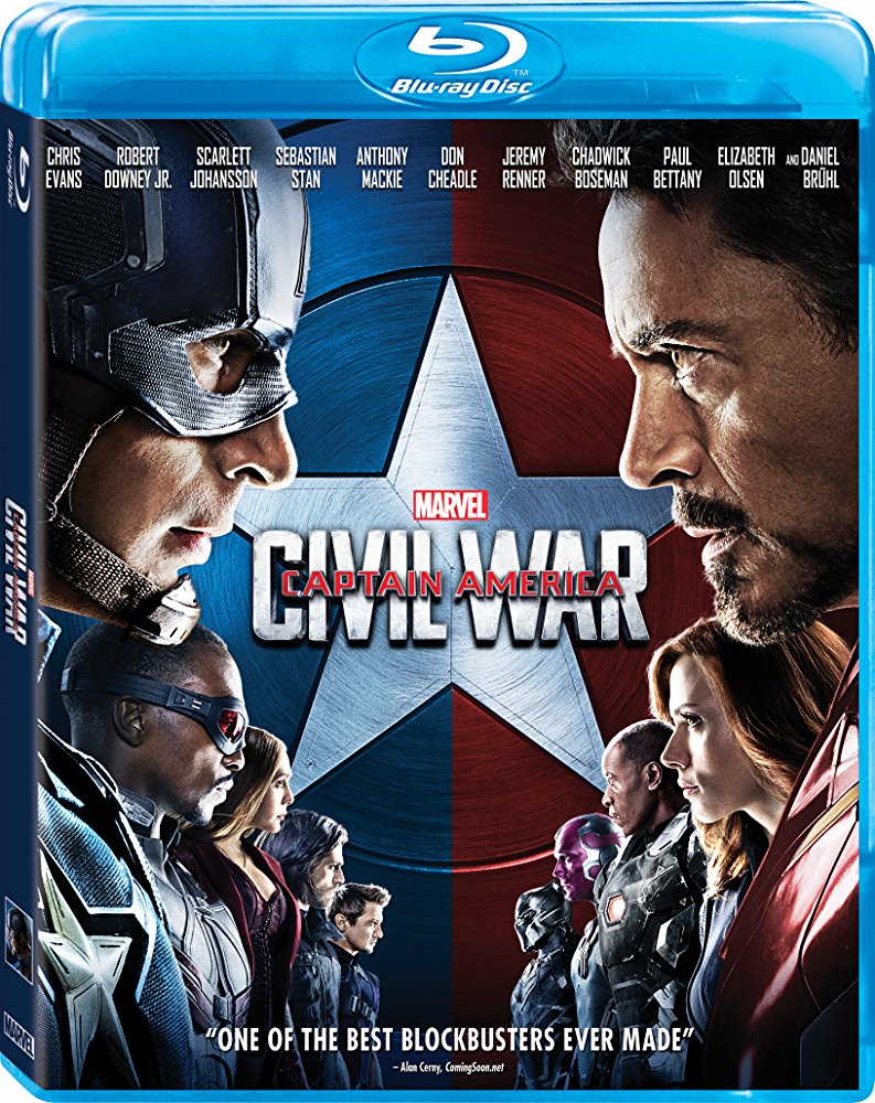 Steve Rogers