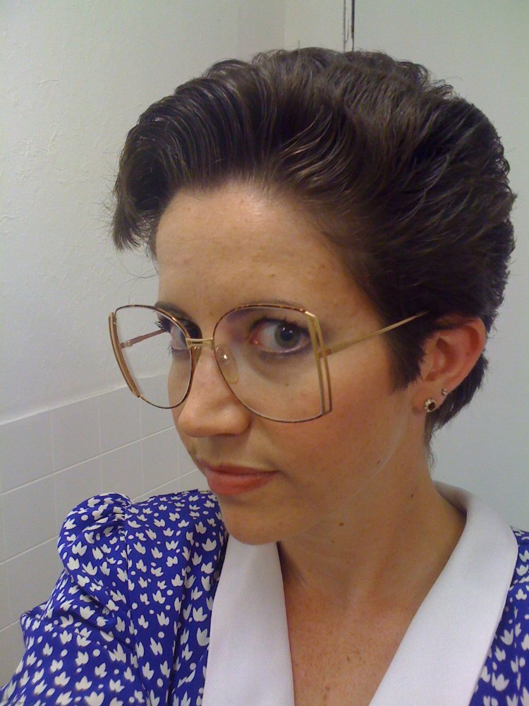 Genevieve Levin