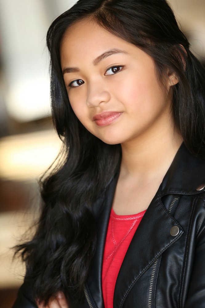Nayah Damasen