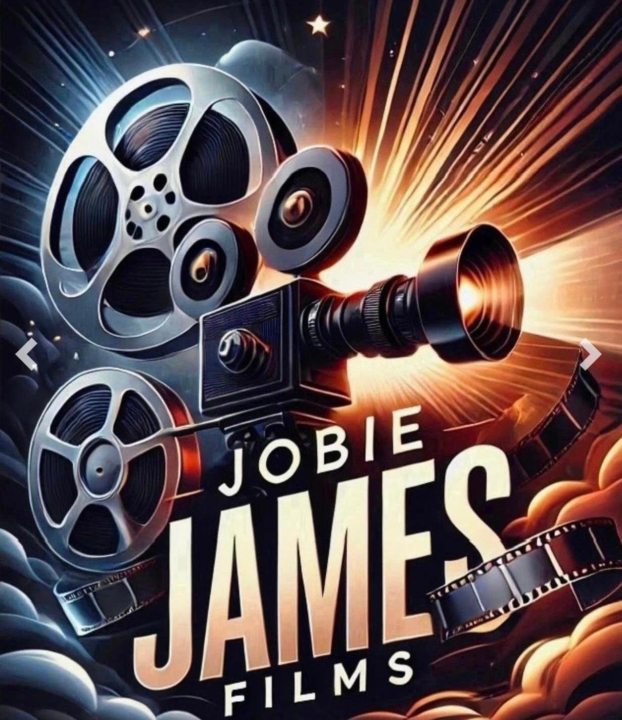 Jobie James