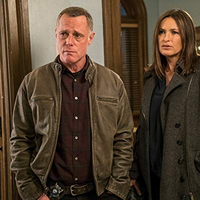 Olivia Benson