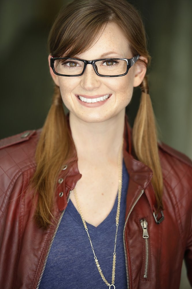 Laura Stetman