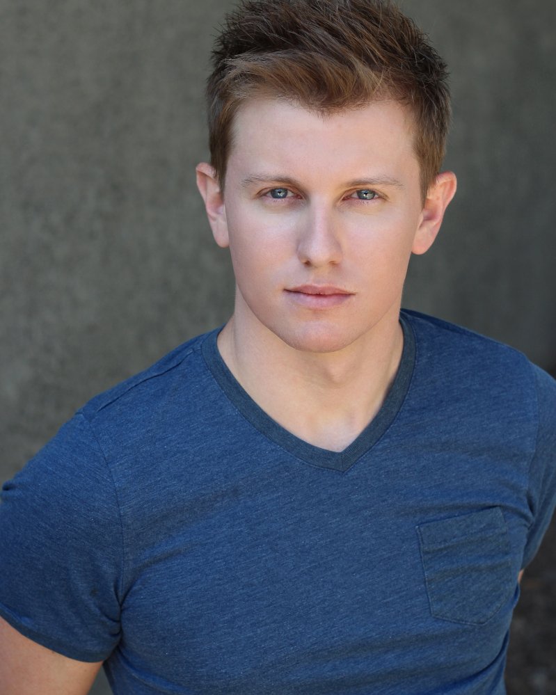 Derick Walker