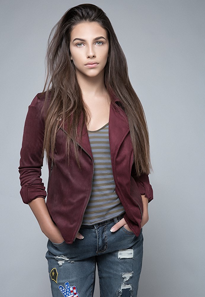 Grace McCullough