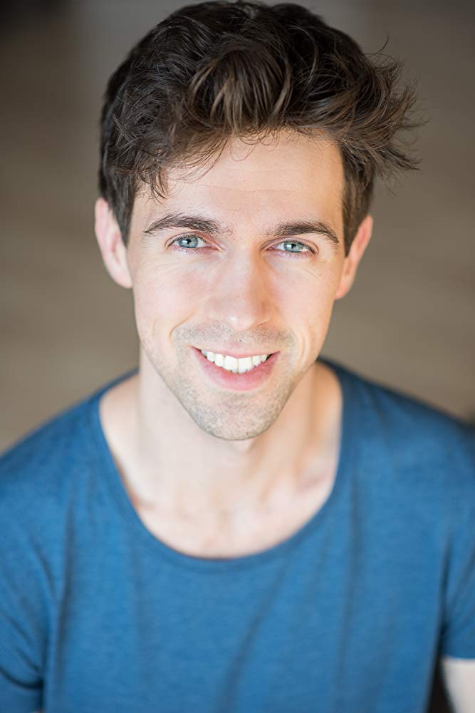 Lucas Moss