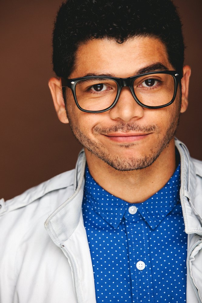 Terrence Edmonds