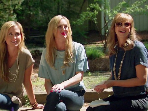 Korie Robertson