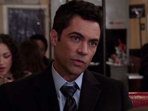 Nick Amaro