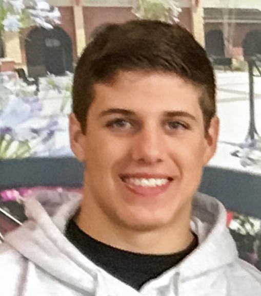 Brock Patrick Kaufman