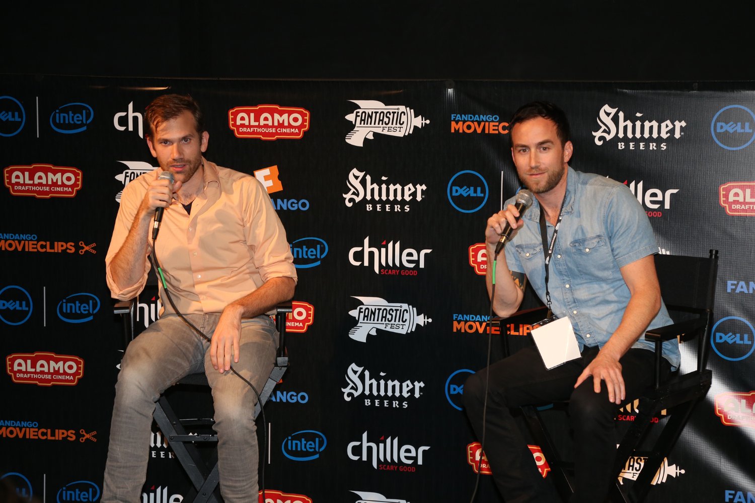 Aaron Moorhead