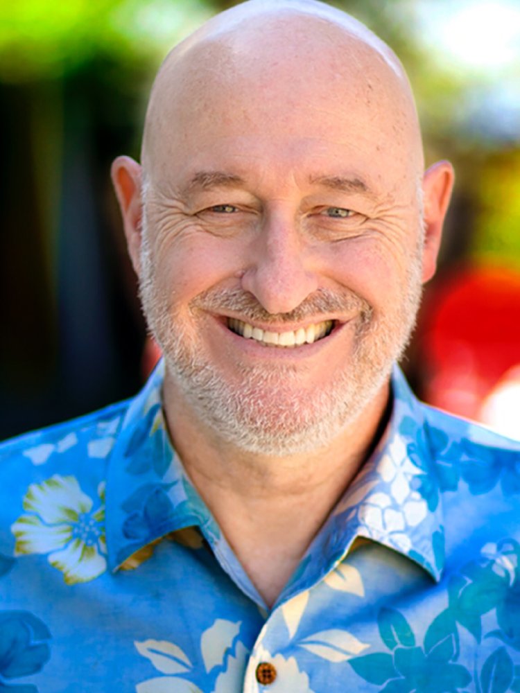 Kent Kasper