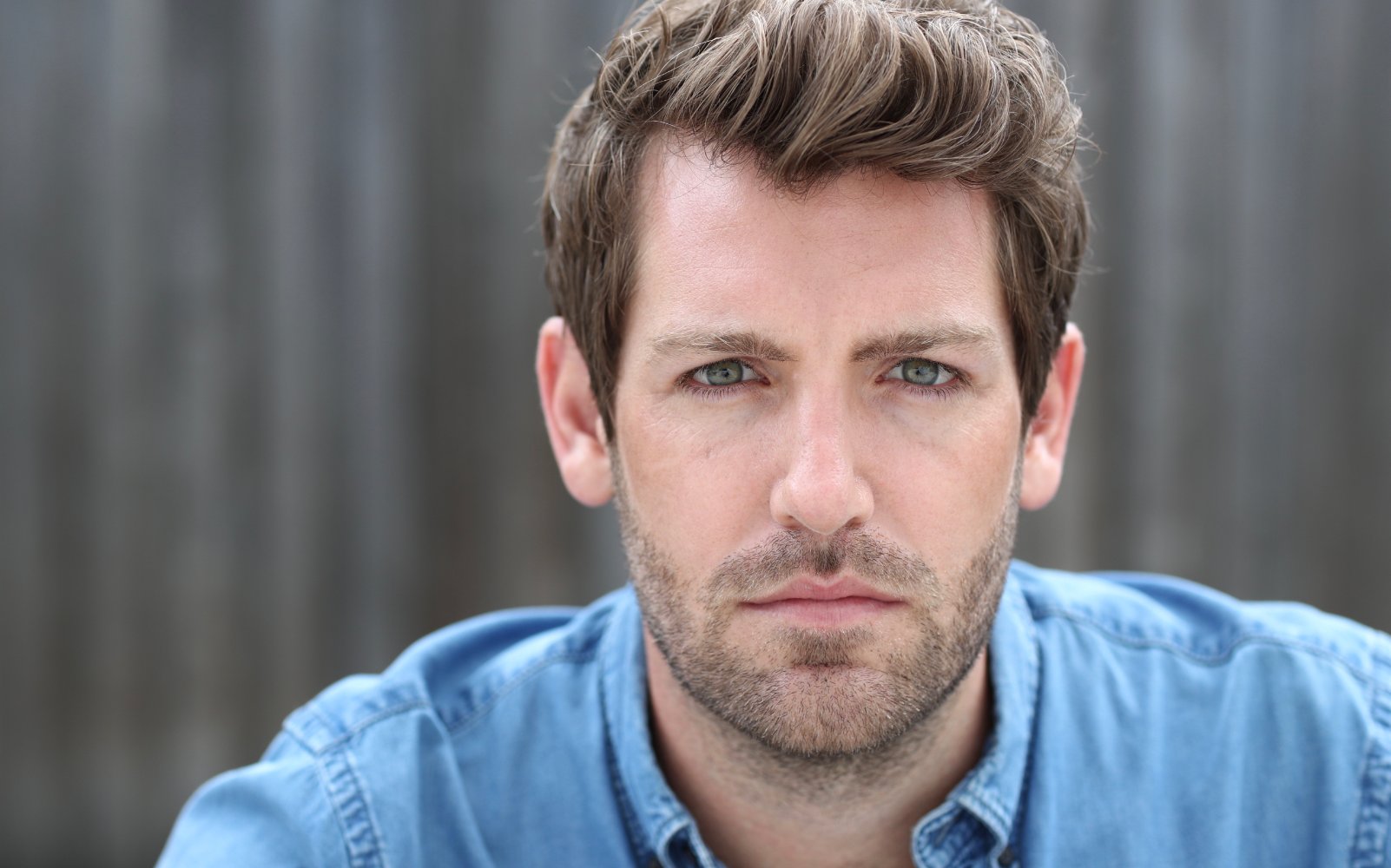 Tim Ross