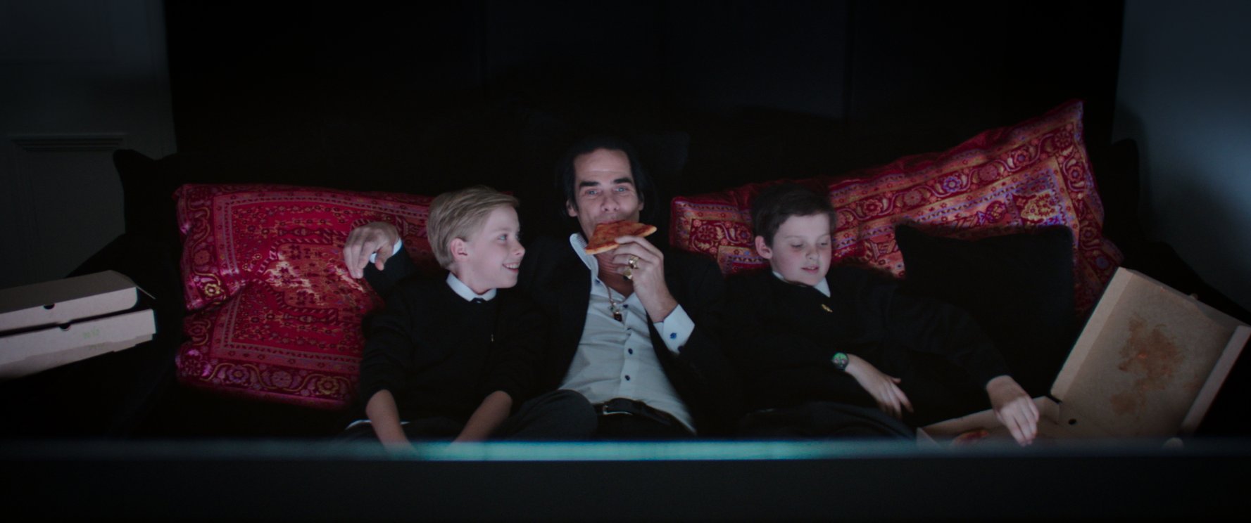 Nick Cave