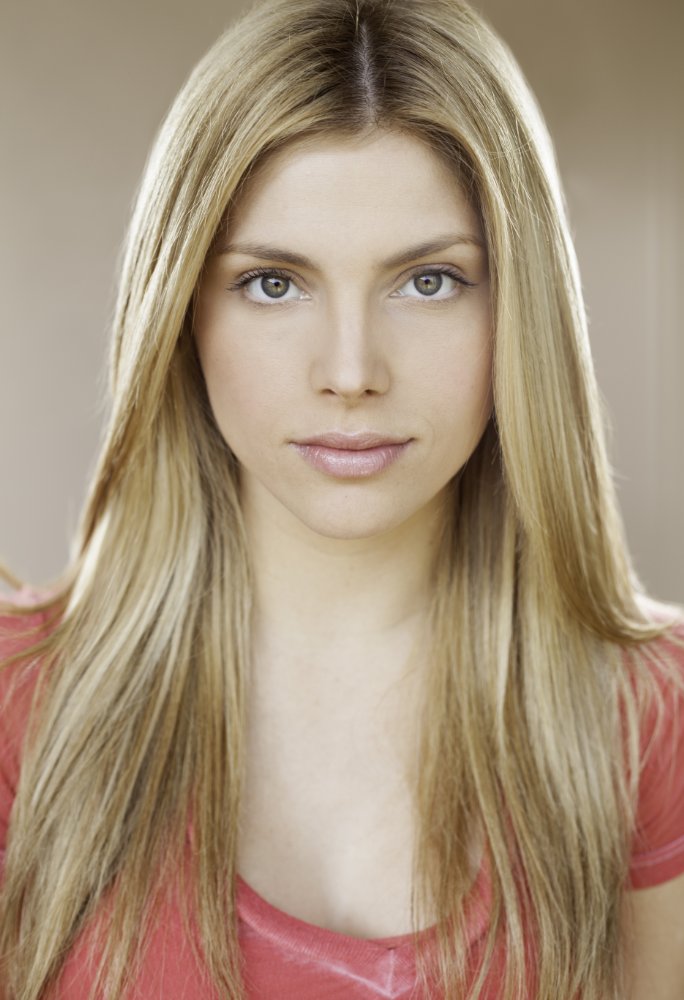Megan Drust