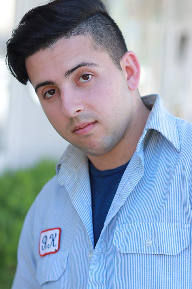 Dan Elijah Rudin