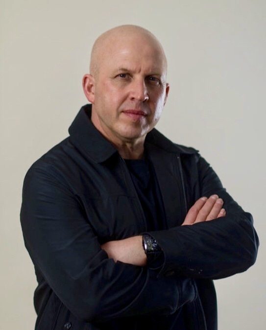 Tim Wildman