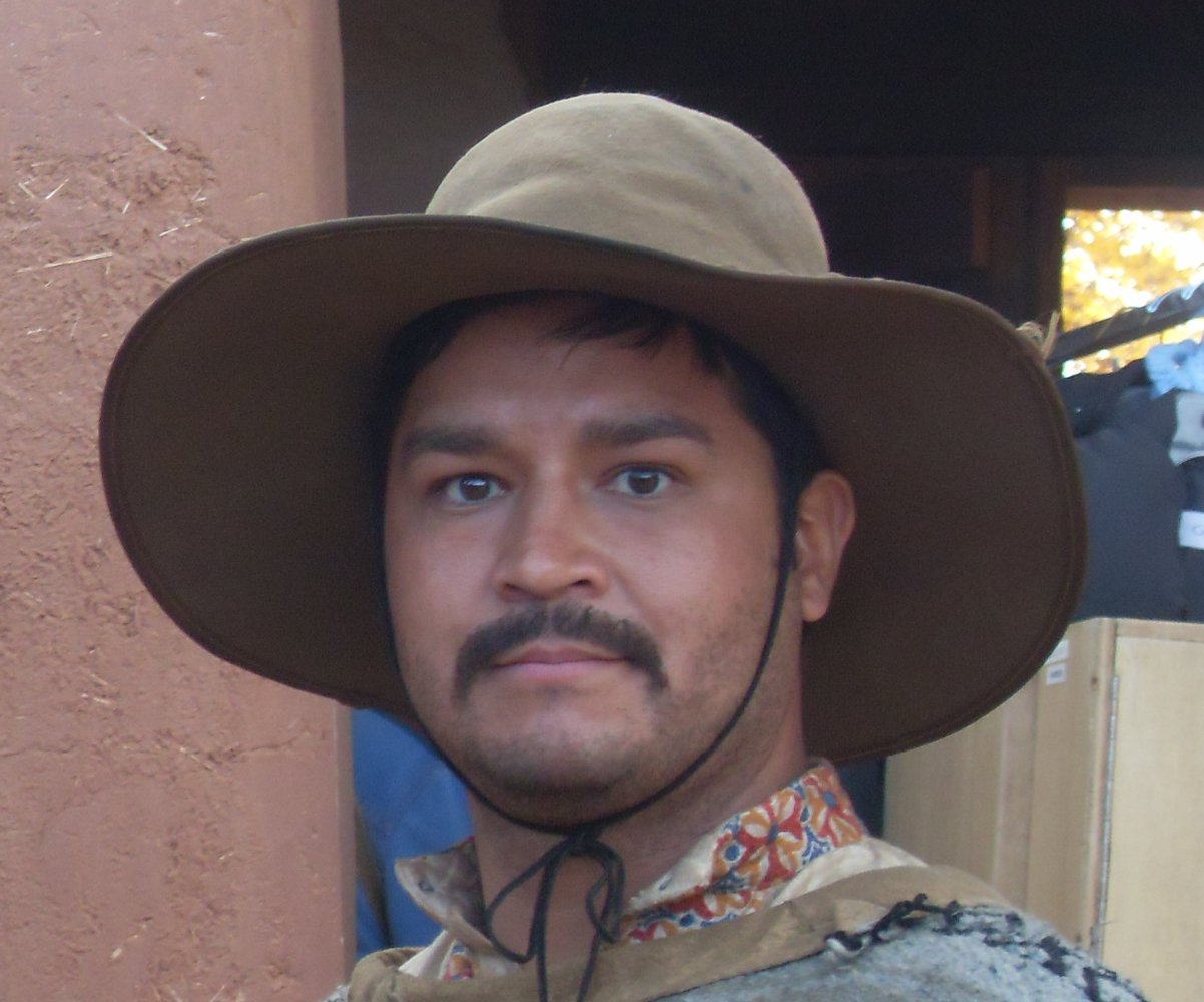Rick A. Ortega Jr.