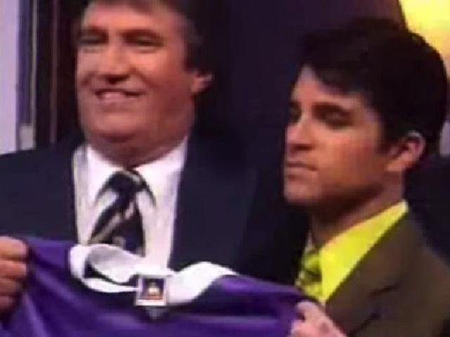 Jerry Block