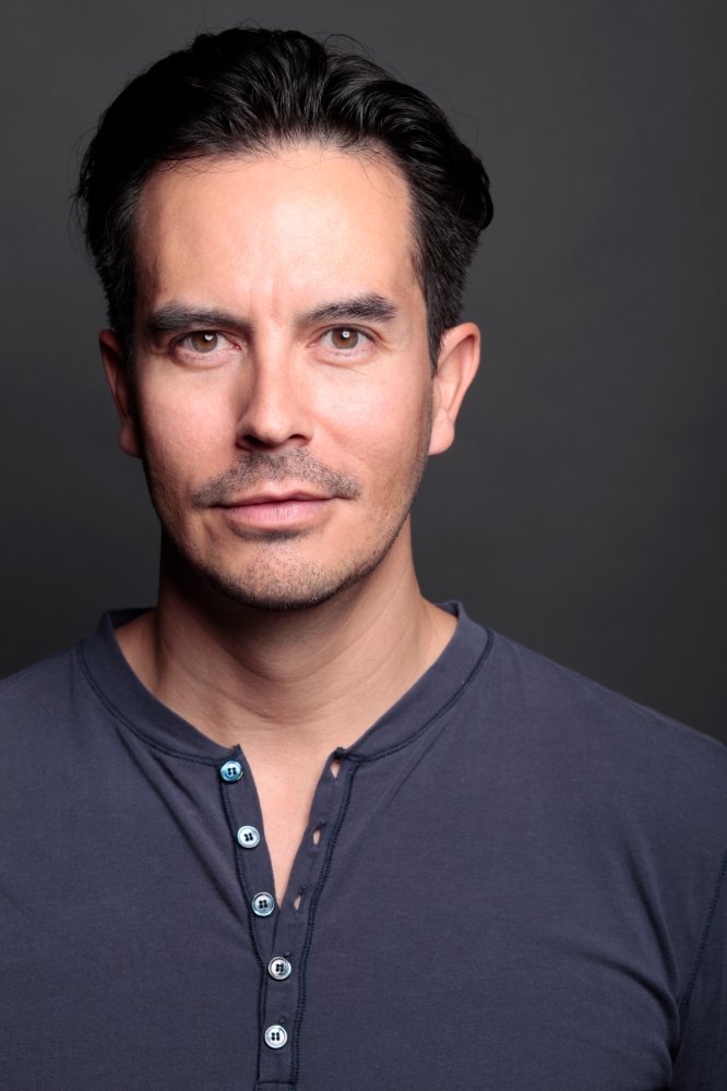 Luis Aldana