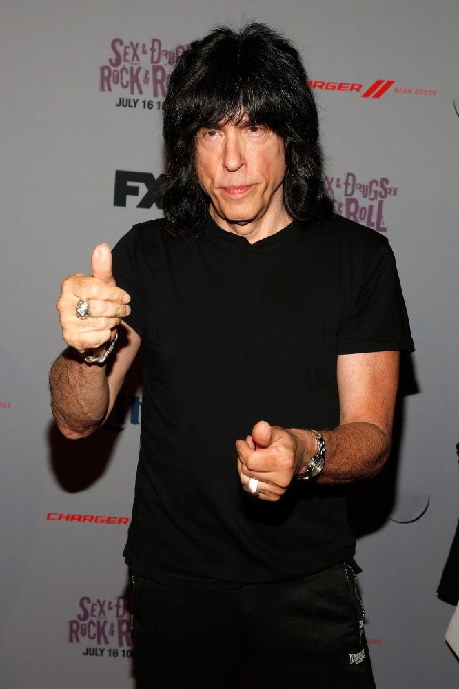 Marky Ramone