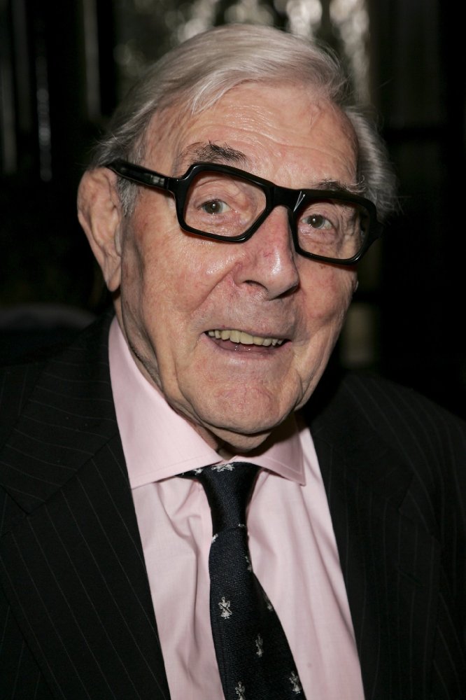 Eric Sykes