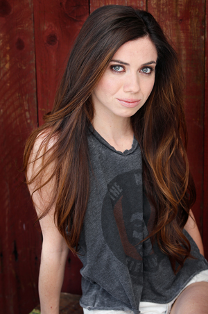 Alexandra DeMartini