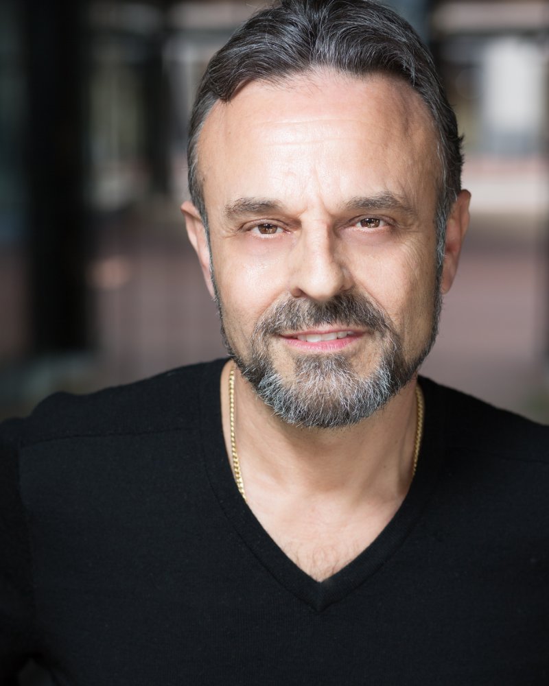 Salvatore Vetro