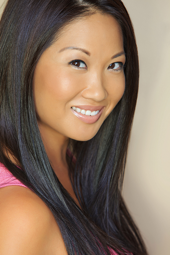 Diane Yang Kirk